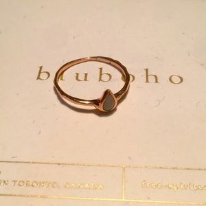 bluboho 10k opal ring discontinued